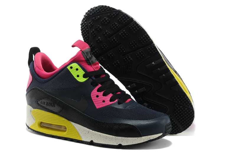 AIR MAX 90 MID NO SEW femme foot locker magasin prix nike air max 90 livraison gratuite